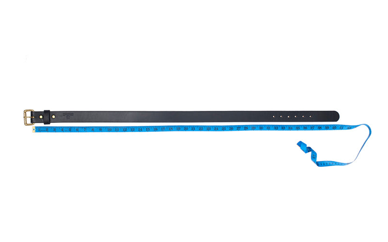 Belt Length