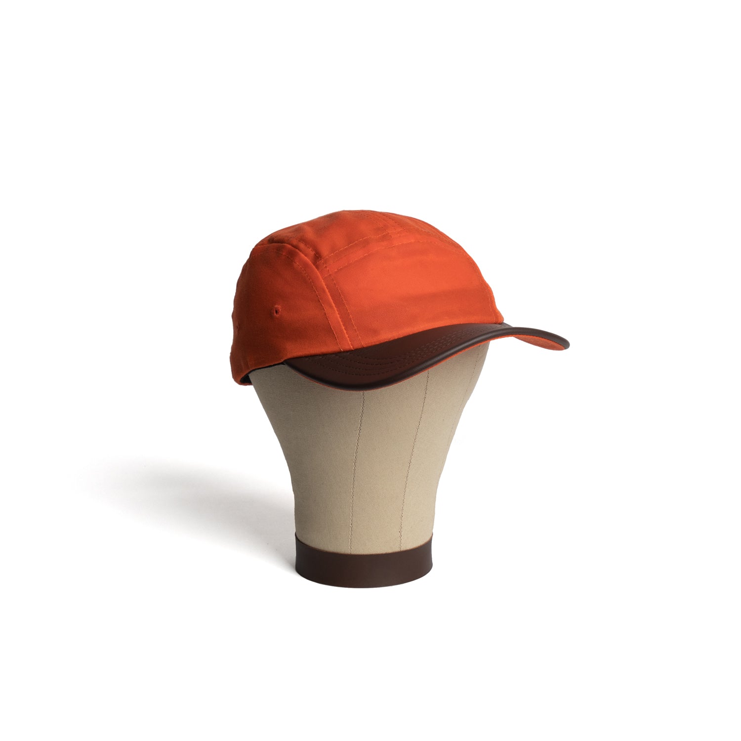 Waxed Canvas Camp Hat FINAL SALE