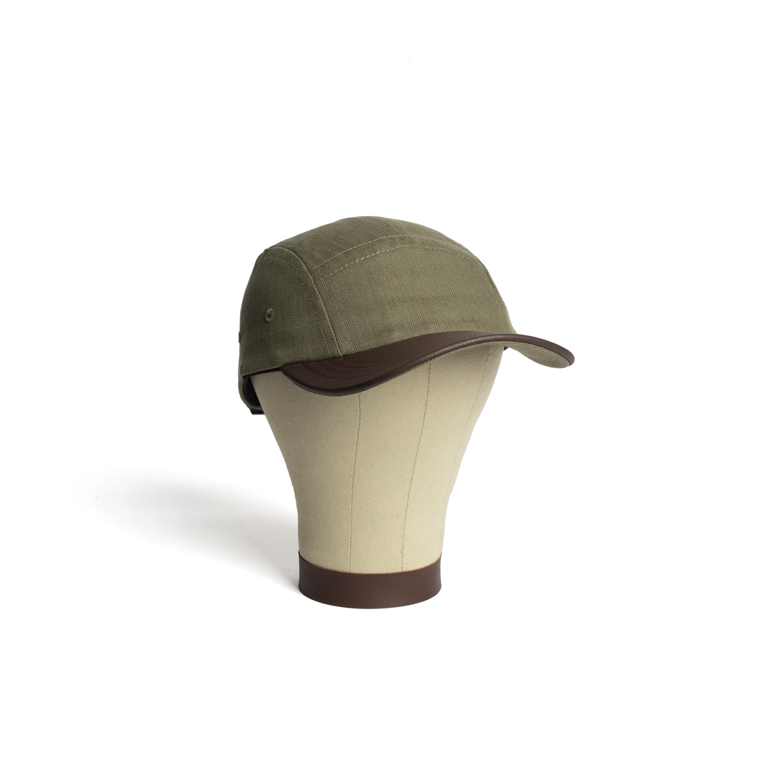 HBT Camp Hat FINAL SALE