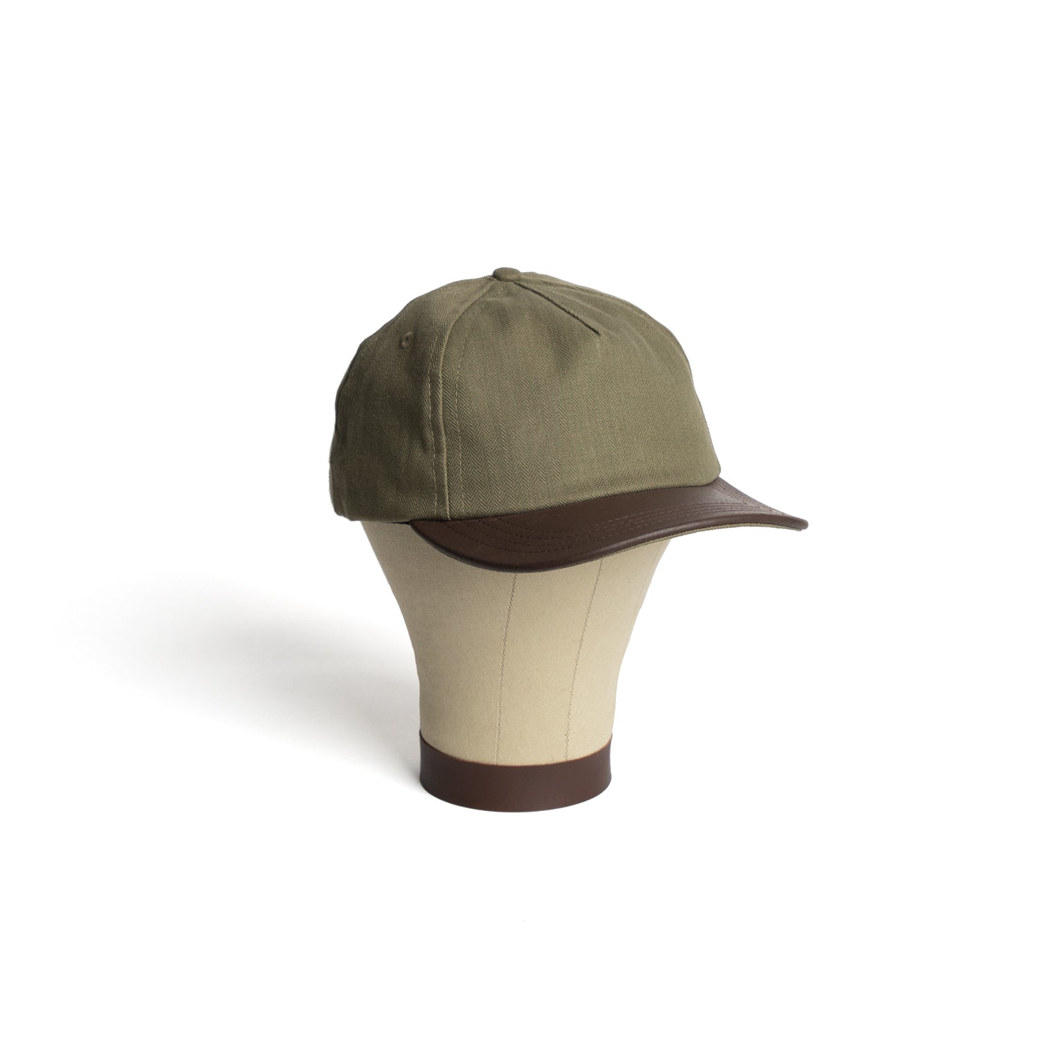 HBT Trucker Hat FINAL SALE