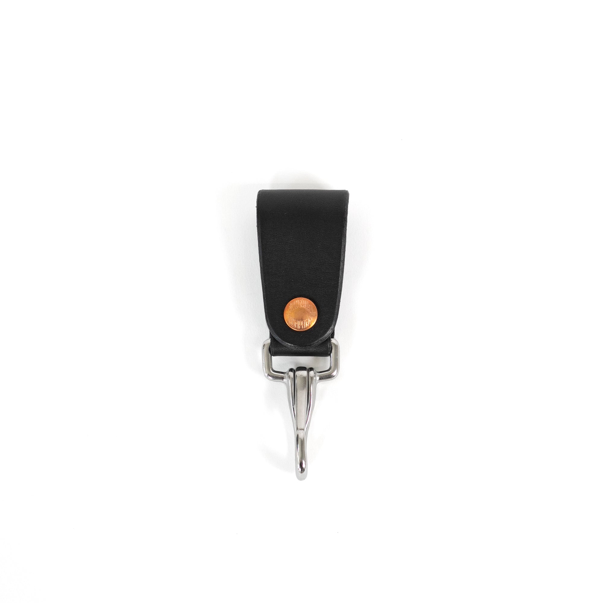 Black Key Clip