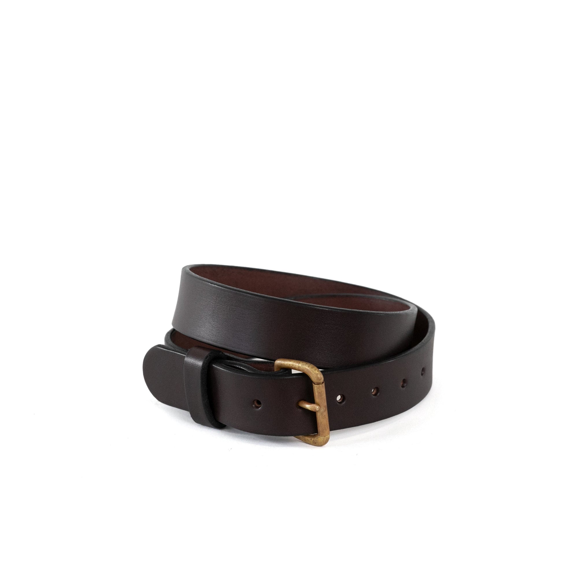 Brown Harness Belt