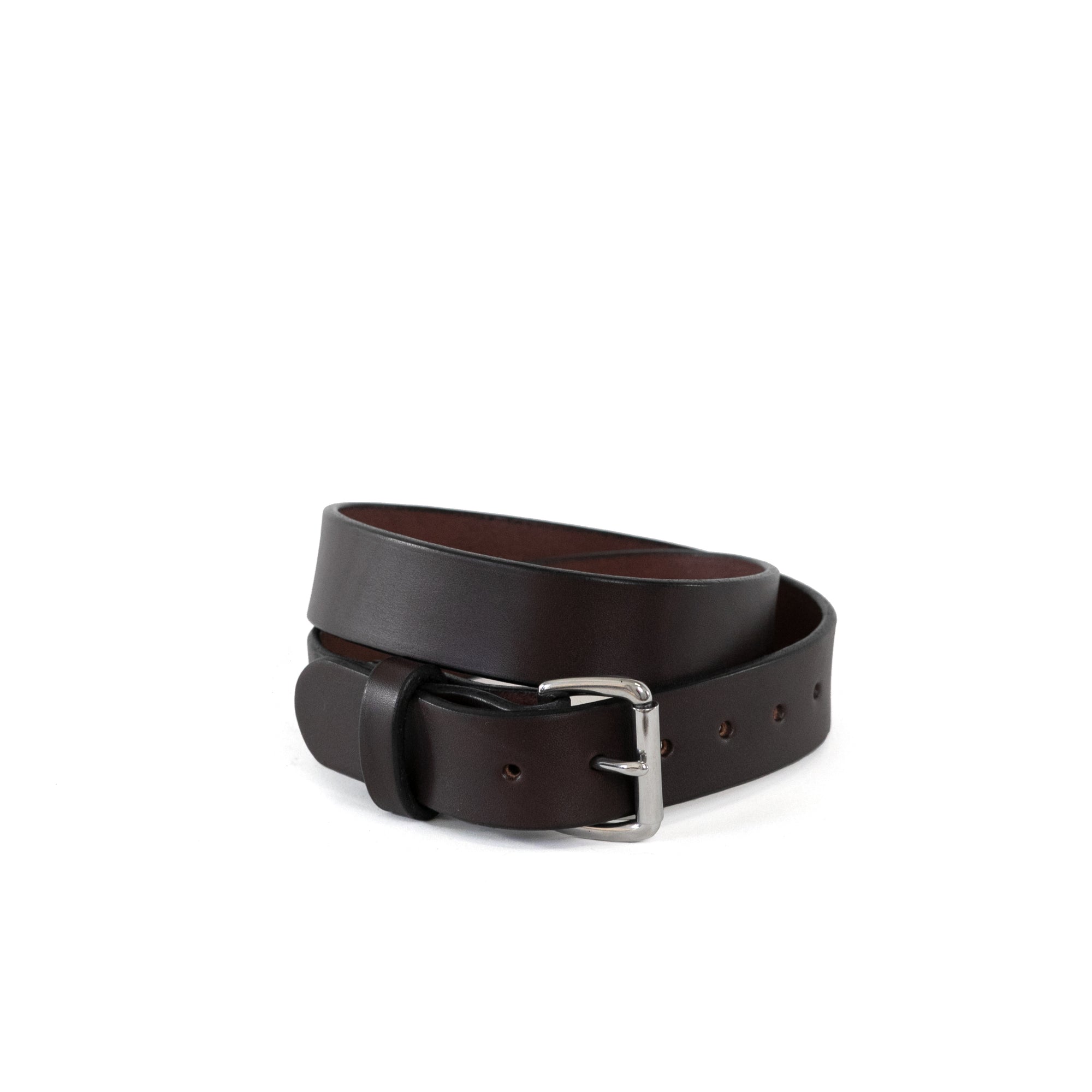 Brown Harness Belt
