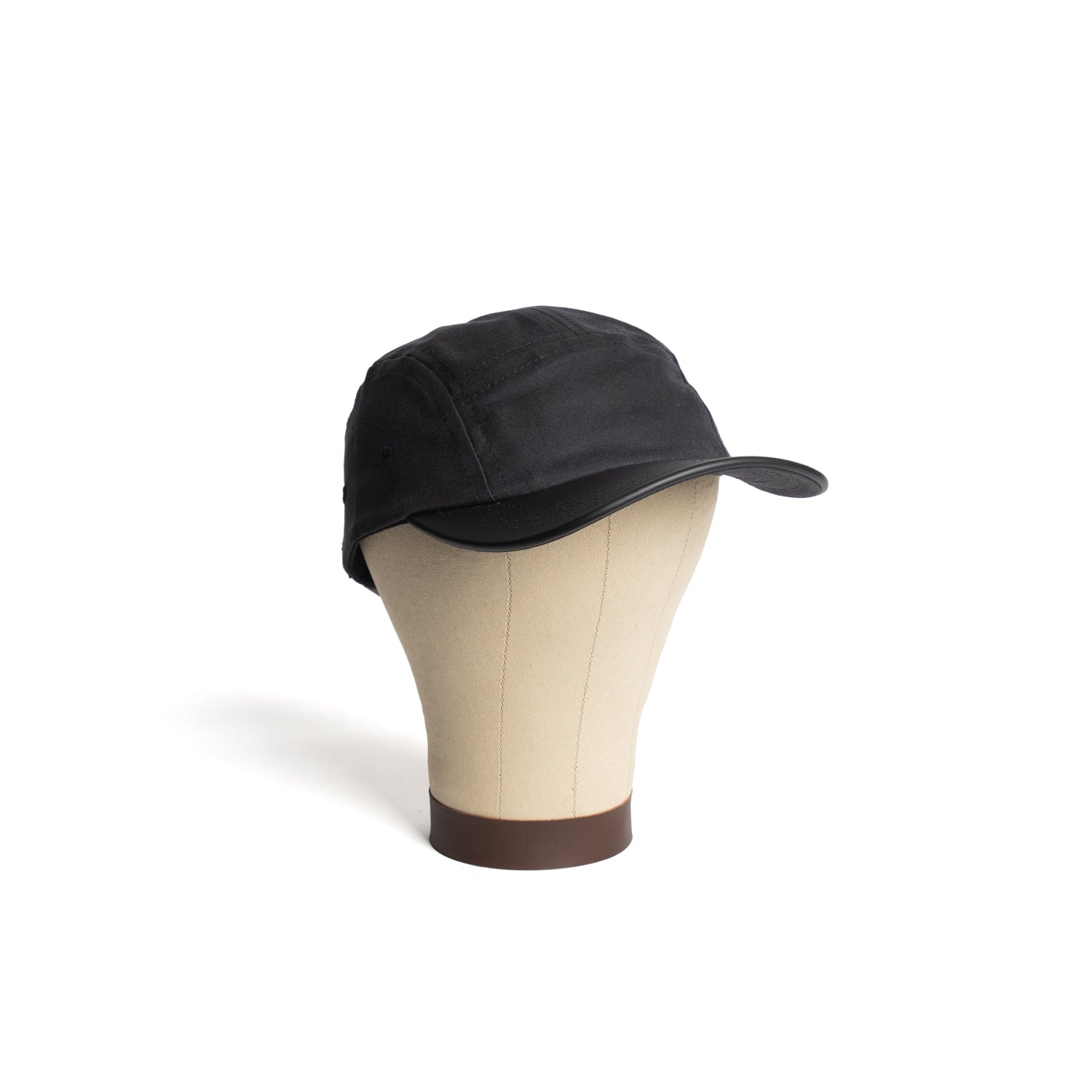 Waxed Canvas Camp Hat - Sidnaw Company