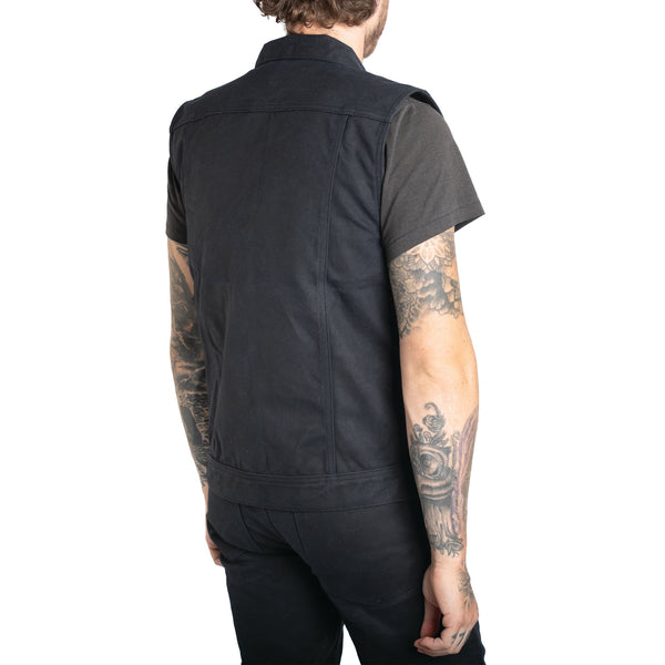 ADAWAS⭐︎ULTRA FINE MERINO VEST UNISEX ADULT Merino Wool Vest Collection by Fårever Uld