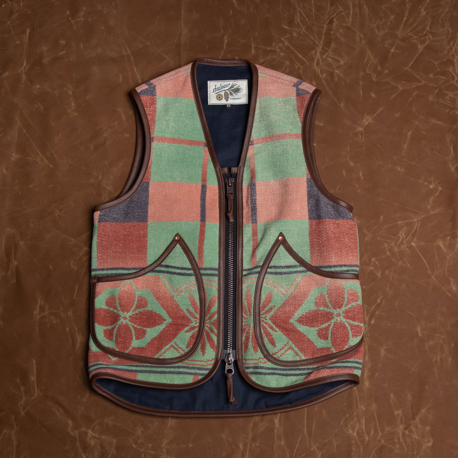 Huron Vest Size XSmall