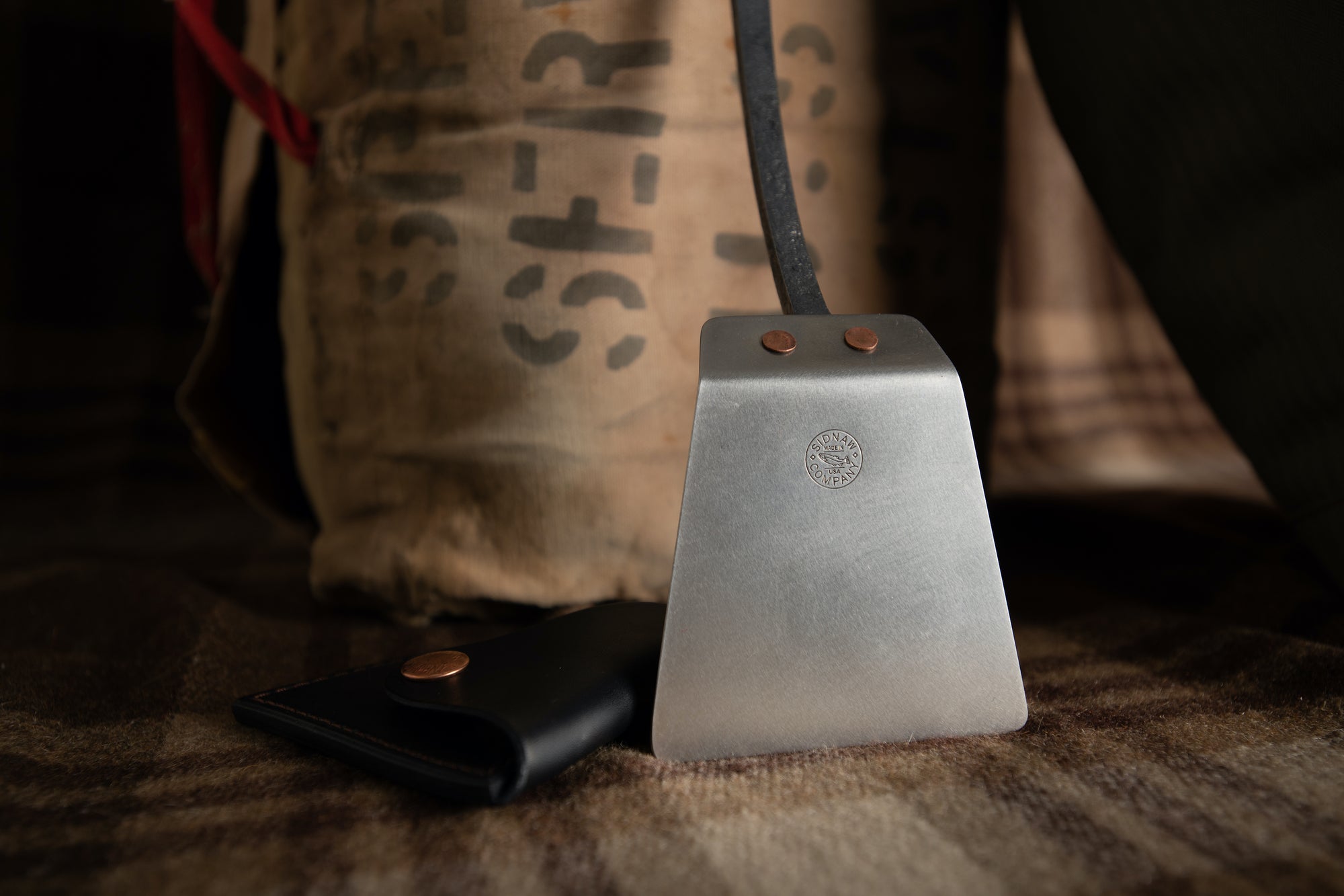 Phyre Forge Spatula