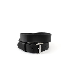 9　BLACKMEANS SID BELT BLACKMEANS SID BELT