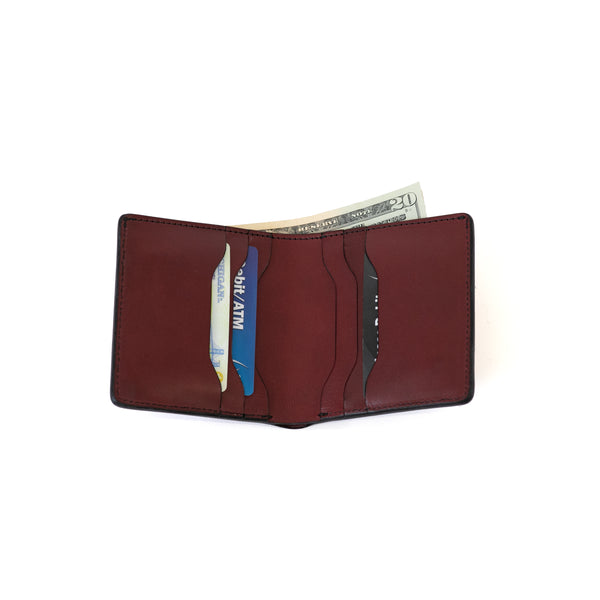 Male Leather Atm Card Wallet at Rs 49/piece in New Delhi | ID: 27116771633