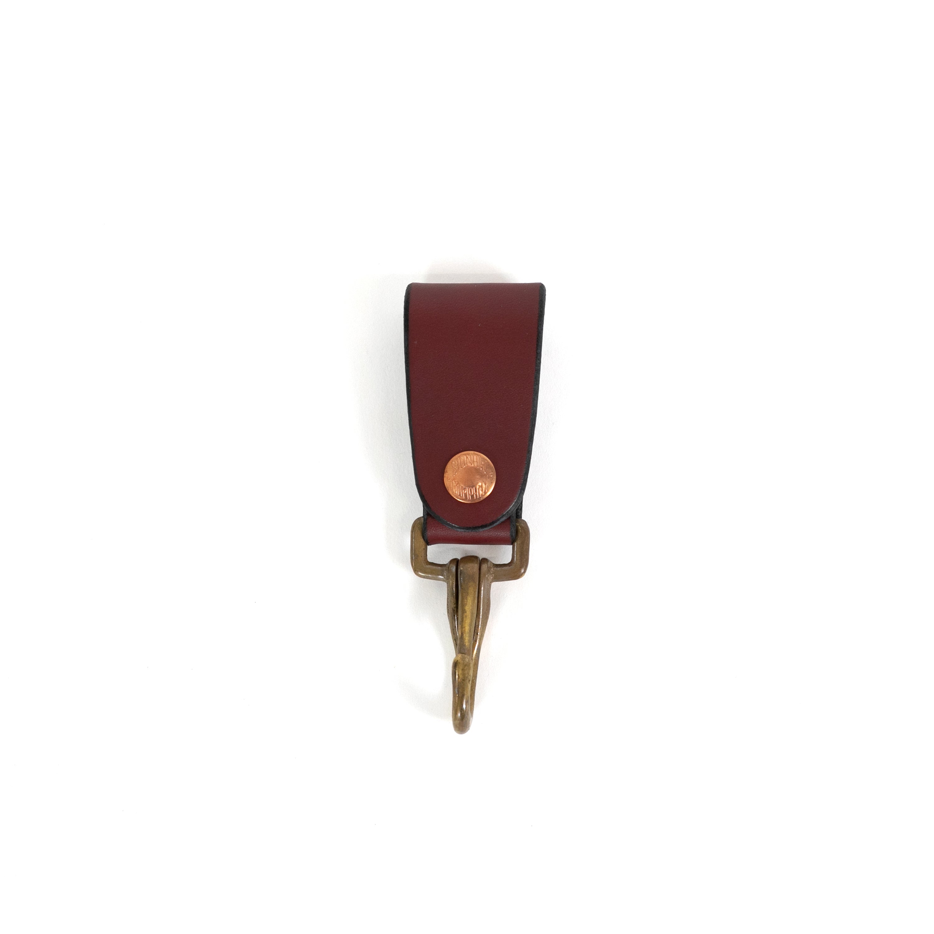 小物 EC MELODI LEATHER KEY-CLIP EC Melodi Leather Key-Clip – Welcome Skateshop | Madrid - 小物